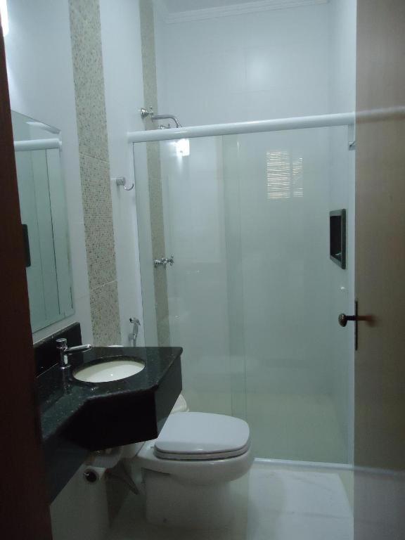 Hotel Milano Сорокаба Экстерьер фото